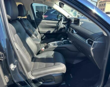 Мазда СХ-5 2021 в Киеве на Automoto.ua Синий Мазда СХ-5, объемом двигателя 2.5 л и пробегом 14 тыс. км за 8600 $, фото 10 на Automoto.ua