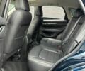 Синий Мазда СХ-5, объемом двигателя 2.5 л и пробегом 17 тыс. км за 19200 $, фото 14 на Automoto.ua