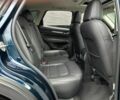 Синий Мазда СХ-5, объемом двигателя 2.5 л и пробегом 17 тыс. км за 19200 $, фото 13 на Automoto.ua