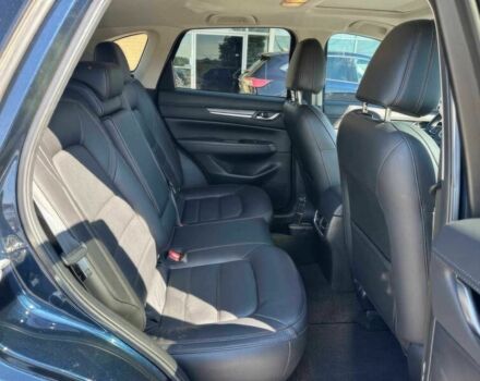 Мазда СХ-5 2021 в Киеве на Automoto.ua Синий Мазда СХ-5, объемом двигателя 2.5 л и пробегом 14 тыс. км за 8600 $, фото 11 на Automoto.ua