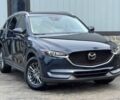 Синий Мазда СХ-5, объемом двигателя 2.5 л и пробегом 25 тыс. км за 6220 $, фото 1 на Automoto.ua