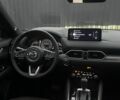 Синій Мазда СХ-5, об'ємом двигуна 2.49 л та пробігом 0 тис. км за 313 $, фото 2 на Automoto.ua