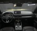 Синій Мазда СХ-5, об'ємом двигуна 2.49 л та пробігом 0 тис. км за 313 $, фото 1 на Automoto.ua