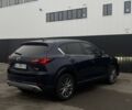 Синій Мазда СХ-5, об'ємом двигуна 2.49 л та пробігом 0 тис. км за 313 $, фото 3 на Automoto.ua