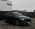 Синій Мазда СХ-5, об'ємом двигуна 2.49 л та пробігом 0 тис. км за 313 $, фото 5 на Automoto.ua