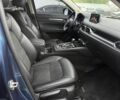 Синий Мазда СХ-5, объемом двигателя 2 л и пробегом 130 тыс. км за 24545 $, фото 10 на Automoto.ua