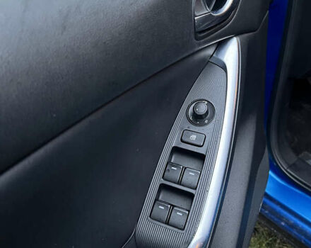 Синій Мазда СХ-5, об'ємом двигуна 2.2 л та пробігом 181 тис. км за 14990 $, фото 11 на Automoto.ua