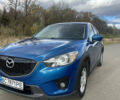 Мазда СХ-5 2012 у Трускавце на Automoto.ua Синій Мазда СХ-5, об'ємом двигуна 2 л та пробігом 217 тис. км за 10499 $, фото 18 на Automoto.ua