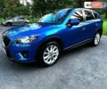 Синий Мазда СХ-5, объемом двигателя 2.19 л и пробегом 132 тыс. км за 14399 $, фото 11 на Automoto.ua