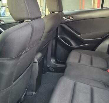 Мазда СХ-5 2012 в Черновцах на Automoto.ua Синий Мазда СХ-5, объемом двигателя 2.19 л и пробегом 205 тыс. км за 13800 $, фото 16 на Automoto.ua