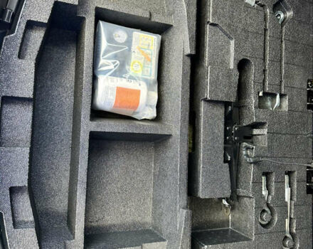 Синий Мазда СХ-5, объемом двигателя 2.19 л и пробегом 181 тыс. км за 12999 $, фото 46 на Automoto.ua