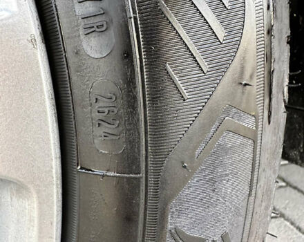 Синий Мазда СХ-5, объемом двигателя 2.19 л и пробегом 181 тыс. км за 12999 $, фото 9 на Automoto.ua