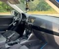 Мазда СХ-5 2012 в Житомире на Automoto.ua Синий Мазда СХ-5, объемом двигателя 2 л и пробегом 222 тыс. км за 12000 $, фото 1 на Automoto.ua
