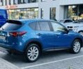 Синій Мазда СХ-5, об'ємом двигуна 2 л та пробігом 180 тис. км за 13500 $, фото 6 на Automoto.ua