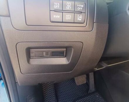 Синій Мазда СХ-5, об'ємом двигуна 2.19 л та пробігом 240 тис. км за 13500 $, фото 14 на Automoto.ua
