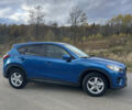 Мазда СХ-5 2012 у Трускавце на Automoto.ua Синій Мазда СХ-5, об'ємом двигуна 2 л та пробігом 217 тис. км за 10499 $, фото 12 на Automoto.ua
