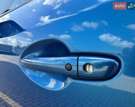 Синий Мазда СХ-5, объемом двигателя 2.19 л и пробегом 181 тыс. км за 12999 $, фото 6 на Automoto.ua