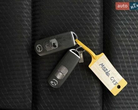 Синій Мазда СХ-5, об'ємом двигуна 2.2 л та пробігом 170 тис. км за 12100 $, фото 17 на Automoto.ua