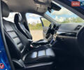 Синий Мазда СХ-5, объемом двигателя 2.19 л и пробегом 181 тыс. км за 12999 $, фото 34 на Automoto.ua
