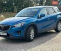 Мазда СХ-5 2012 в Житомире на Automoto.ua Синий Мазда СХ-5, объемом двигателя 2 л и пробегом 222 тыс. км за 12000 $, фото 1 на Automoto.ua