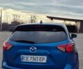 Мазда СХ-5 2012 в Черновцах на Automoto.ua Синий Мазда СХ-5, объемом двигателя 2.19 л и пробегом 205 тыс. км за 13800 $, фото 17 на Automoto.ua