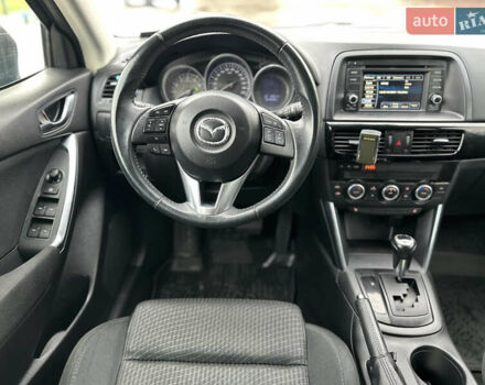 Мазда СХ-5 2012 в Харькове на Automoto.ua Синий Мазда СХ-5, объемом двигателя 2 л и пробегом 154 тыс. км за 12800 $, фото 51 на Automoto.ua