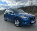Мазда СХ-5 2012 у Трускавце на Automoto.ua Синій Мазда СХ-5, об'ємом двигуна 2 л та пробігом 217 тис. км за 10499 $, фото 13 на Automoto.ua
