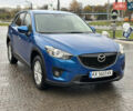 Синій Мазда СХ-5, об'ємом двигуна 2 л та пробігом 155 тис. км за 12400 $, фото 20 на Automoto.ua