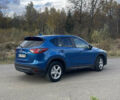 Мазда СХ-5 2012 у Трускавце на Automoto.ua Синій Мазда СХ-5, об'ємом двигуна 2 л та пробігом 217 тис. км за 10499 $, фото 22 на Automoto.ua