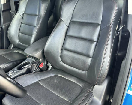 Синий Мазда СХ-5, объемом двигателя 2.19 л и пробегом 181 тыс. км за 12999 $, фото 22 на Automoto.ua