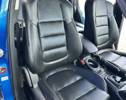 Синий Мазда СХ-5, объемом двигателя 2.19 л и пробегом 181 тыс. км за 12999 $, фото 38 на Automoto.ua