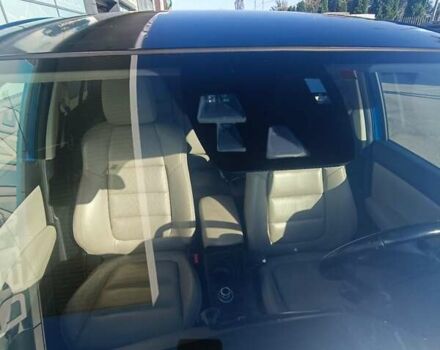Синій Мазда СХ-5, об'ємом двигуна 2.19 л та пробігом 240 тис. км за 13500 $, фото 33 на Automoto.ua