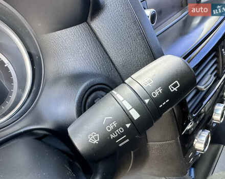 Синий Мазда СХ-5, объемом двигателя 2.19 л и пробегом 181 тыс. км за 12999 $, фото 25 на Automoto.ua