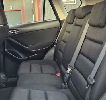 Мазда СХ-5 2012 в Черновцах на Automoto.ua Синий Мазда СХ-5, объемом двигателя 2.19 л и пробегом 205 тыс. км за 13800 $, фото 14 на Automoto.ua