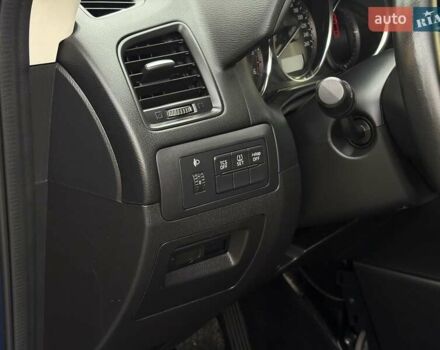 Синій Мазда СХ-5, об'ємом двигуна 2.2 л та пробігом 170 тис. км за 12100 $, фото 5 на Automoto.ua