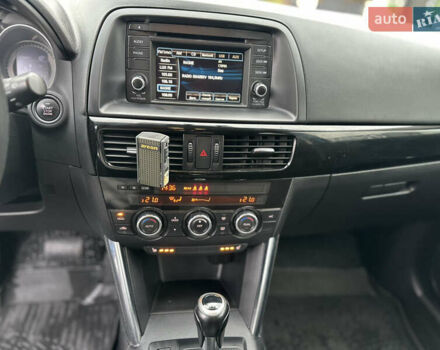 Мазда СХ-5 2012 в Харькове на Automoto.ua Синий Мазда СХ-5, объемом двигателя 2 л и пробегом 154 тыс. км за 12800 $, фото 52 на Automoto.ua