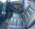 Синій Мазда СХ-5, об'ємом двигуна 2 л та пробігом 210 тис. км за 13900 $, фото 5 на Automoto.ua