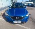 Синій Мазда СХ-5, об'ємом двигуна 2.19 л та пробігом 240 тис. км за 13500 $, фото 6 на Automoto.ua