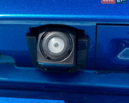 Синій Мазда СХ-5, об'ємом двигуна 2.19 л та пробігом 225 тис. км за 12950 $, фото 30 на Automoto.ua