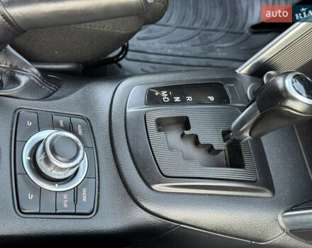 Синій Мазда СХ-5, об'ємом двигуна 2.2 л та пробігом 270 тис. км за 12900 $, фото 26 на Automoto.ua