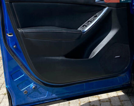 Синій Мазда СХ-5, об'ємом двигуна 2.19 л та пробігом 225 тис. км за 11999 $, фото 27 на Automoto.ua