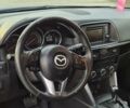 Мазда СХ-5 2012 в Черновцах на Automoto.ua Синий Мазда СХ-5, объемом двигателя 2.19 л и пробегом 205 тыс. км за 13800 $, фото 10 на Automoto.ua