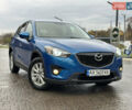 Мазда СХ-5 2012 в Харькове на Automoto.ua Синий Мазда СХ-5, объемом двигателя 2 л и пробегом 154 тыс. км за 12800 $, фото 30 на Automoto.ua