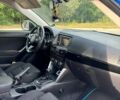 Синій Мазда СХ-5, об'ємом двигуна 2 л та пробігом 223 тис. км за 10500 $, фото 2 на Automoto.ua