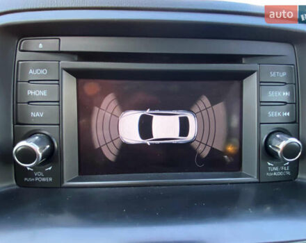 Синій Мазда СХ-5, об'ємом двигуна 2.19 л та пробігом 225 тис. км за 11999 $, фото 15 на Automoto.ua