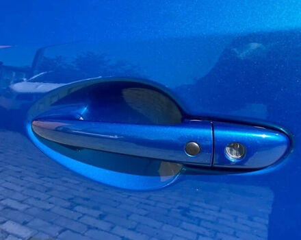 Синій Мазда СХ-5, об'ємом двигуна 2.19 л та пробігом 225 тис. км за 11999 $, фото 28 на Automoto.ua