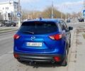 Мазда СХ-5 2012 в Житомире на Automoto.ua Синий Мазда СХ-5, объемом двигателя 2 л и пробегом 222 тыс. км за 12000 $, фото 2 на Automoto.ua