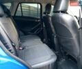 Синий Мазда СХ-5, объемом двигателя 2 л и пробегом 216 тыс. км за 12500 $, фото 12 на Automoto.ua
