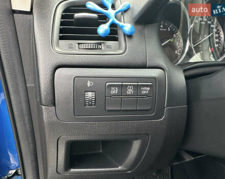 Синій Мазда СХ-5, об'ємом двигуна 2 л та пробігом 155 тис. км за 12400 $, фото 39 на Automoto.ua