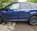 Синій Мазда СХ-5, об'ємом двигуна 2 л та пробігом 189 тис. км за 13500 $, фото 7 на Automoto.ua